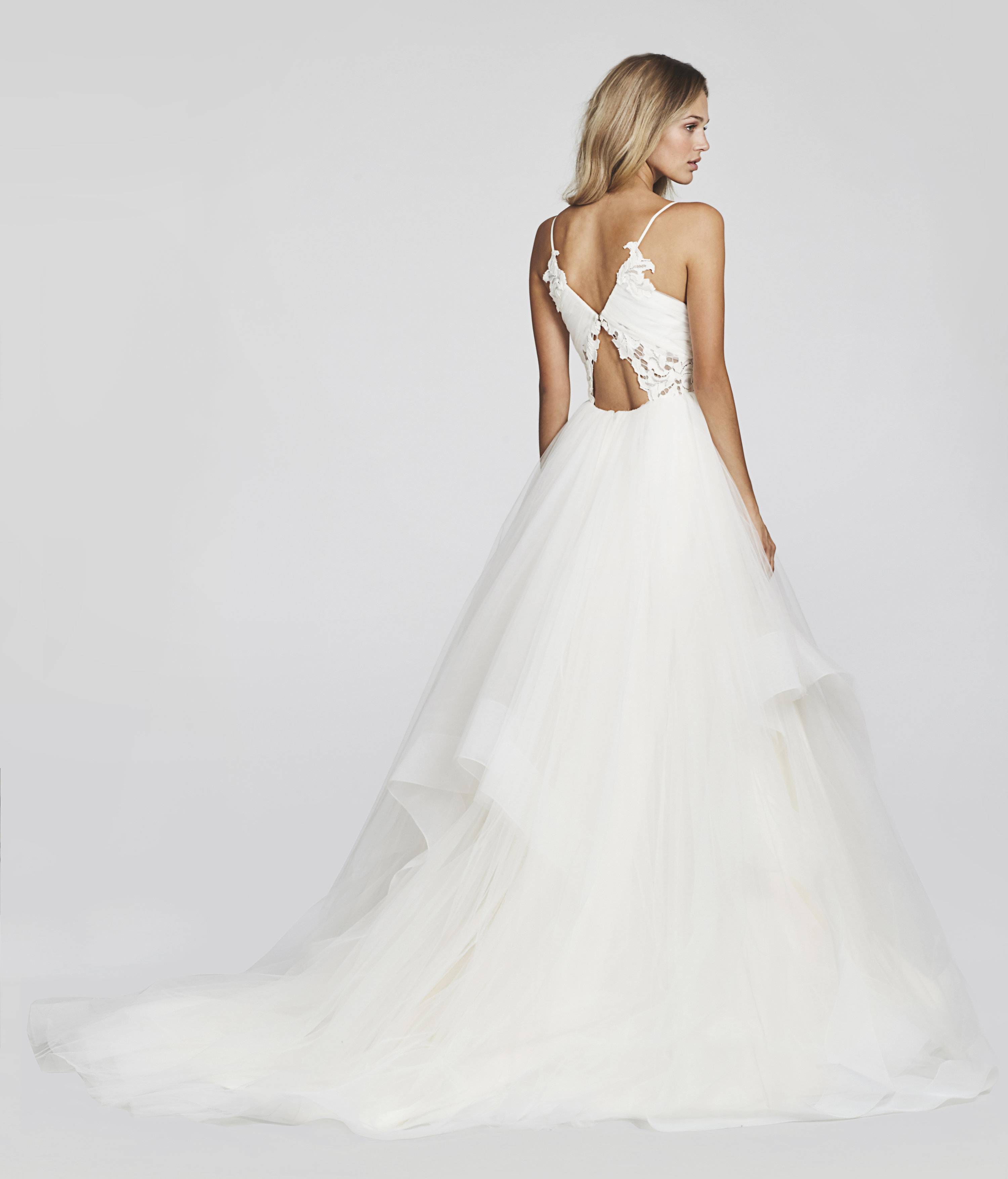 Dallas Dress